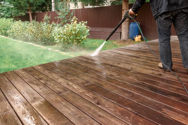 Best Post-Construction Pressure Washing  in Plymouth Meeting, PA